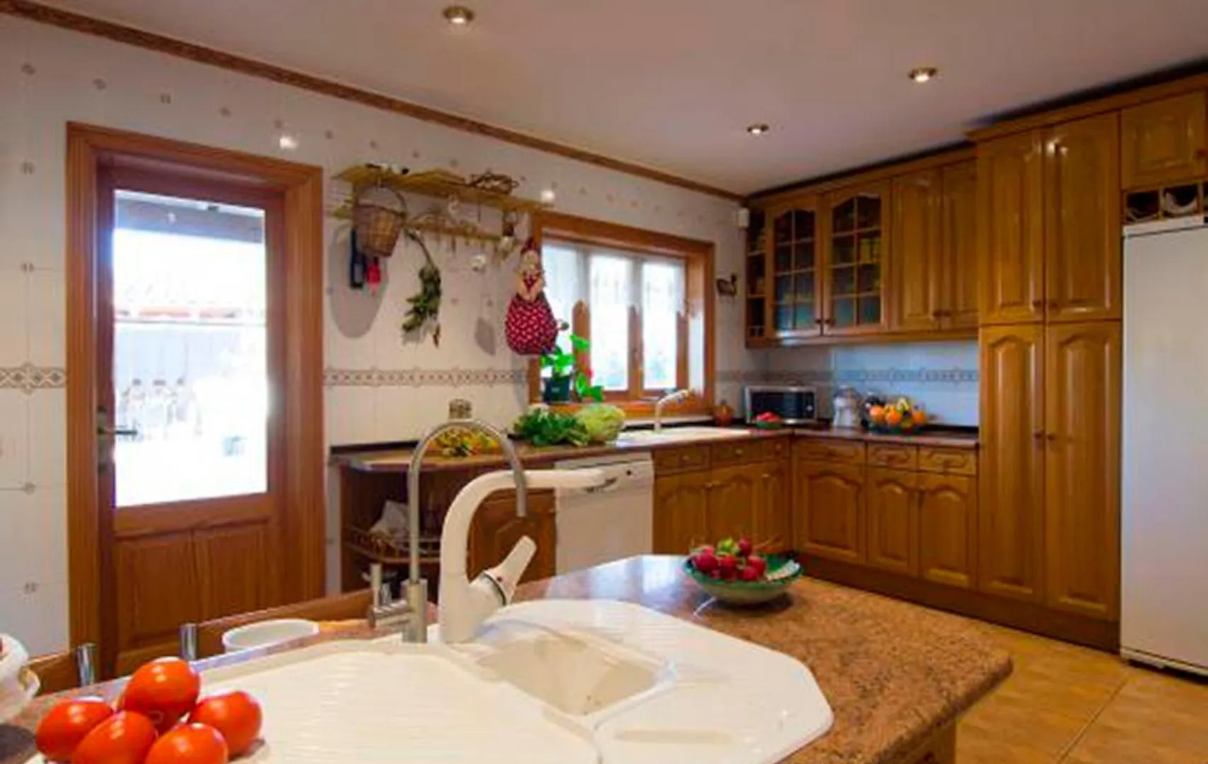 Holiday home Villa 'Cas Moliner' Con Wifi, Air Con Y Piscina Privada Son Sardina
