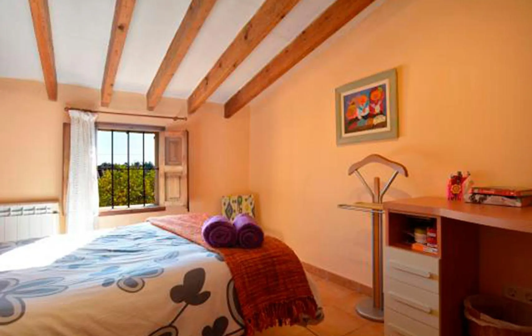 Holiday home Villa 'Cas Moliner' Con Wifi, Air Con Y Piscina Privada Son Sardina