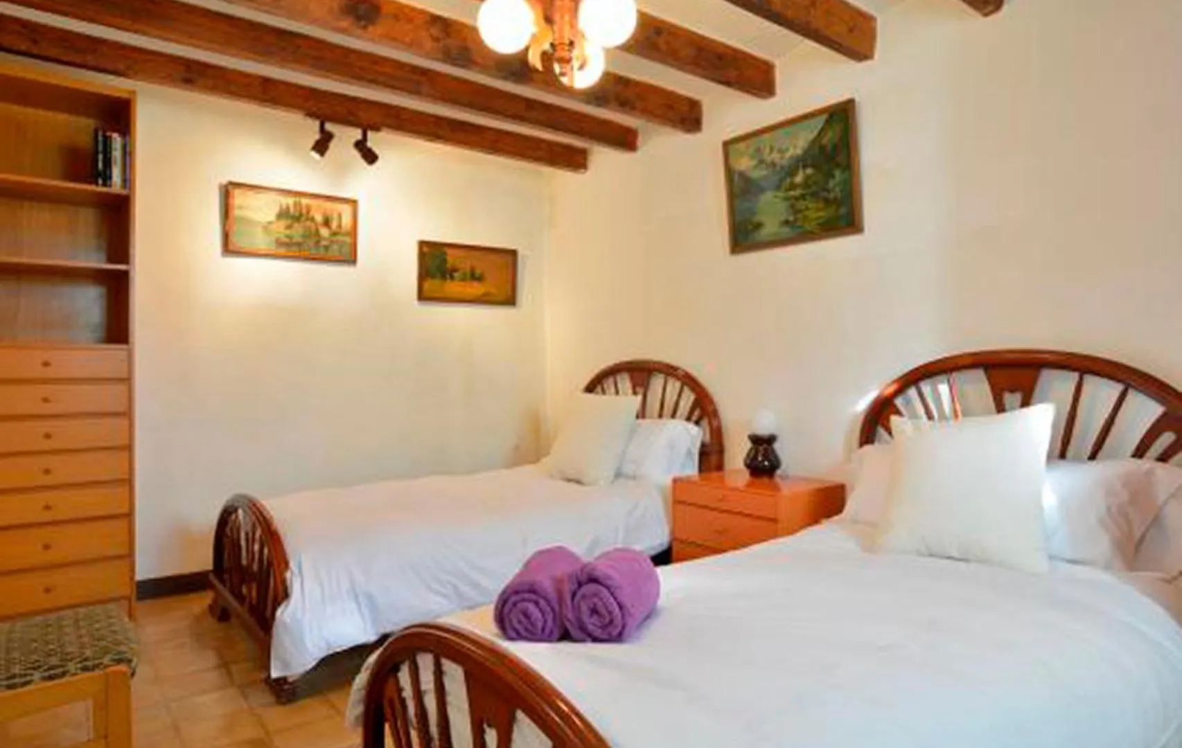Villa 'Cas Moliner' Con Wifi, Air Con Y Piscina Privada Son Sardina Spain