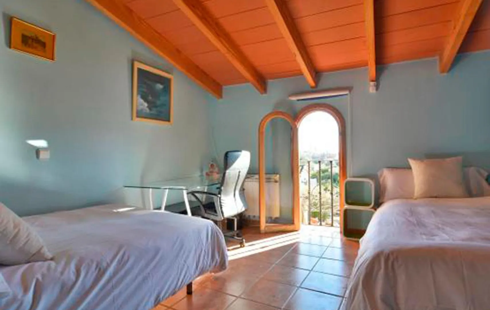 Villa 'Cas Moliner' Con Wifi, Air Con Y Piscina Privada Son Sardina Spain