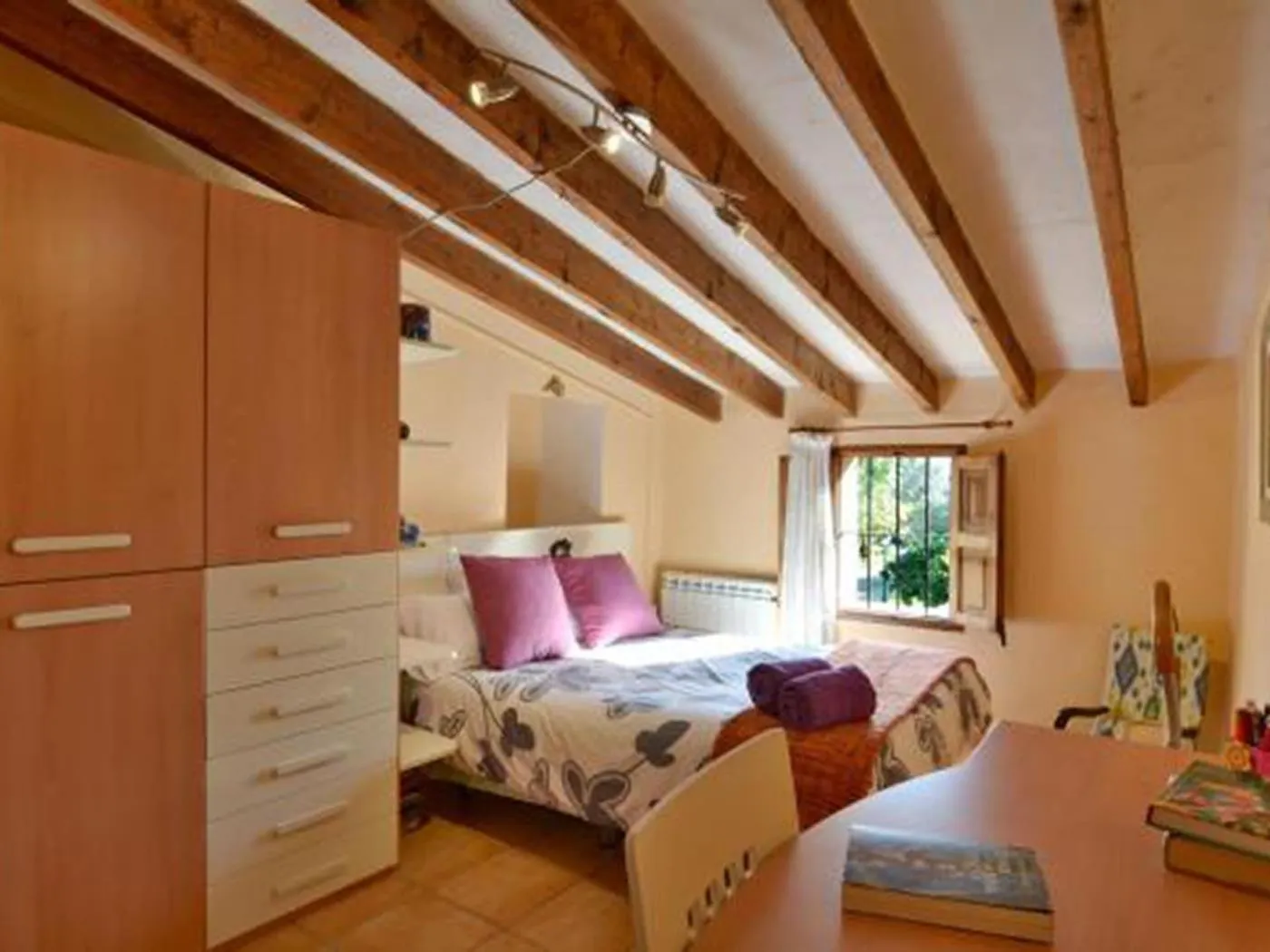 Villa 'Cas Moliner' Con Wifi, Air Con Y Piscina Privada Son Sardina Holiday home