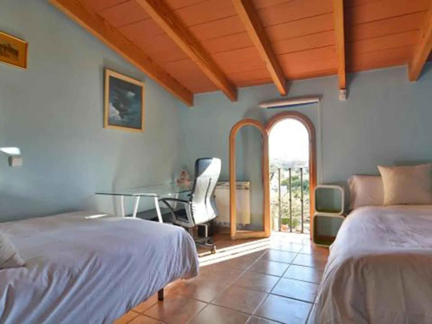 Holiday home Villa 'Cas Moliner' Con Wifi, Air Con Y Piscina Privada Son Sardina Spain