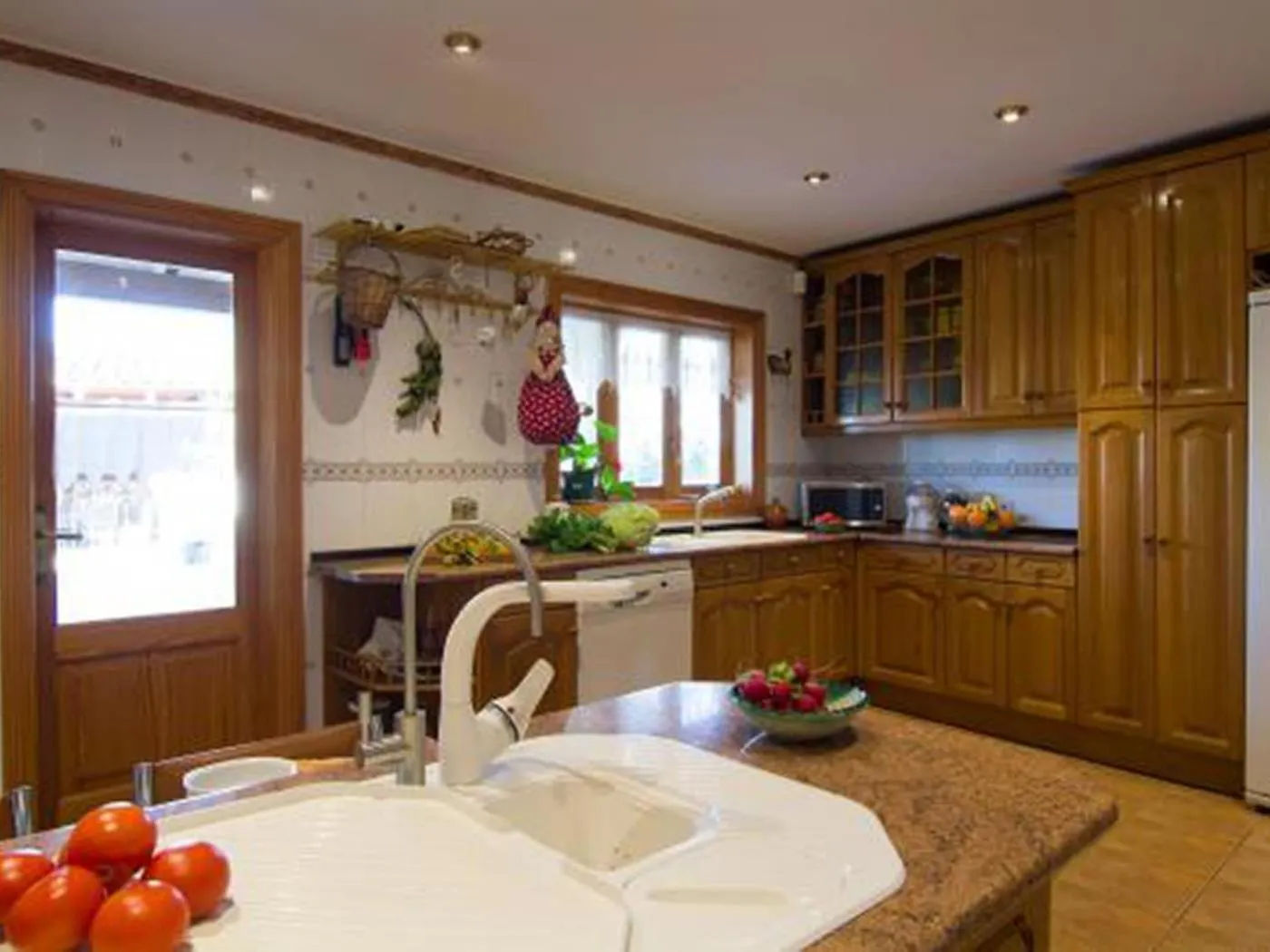 Villa 'Cas Moliner' Con Wifi, Air Con Y Piscina Privada Son Sardina Holiday home