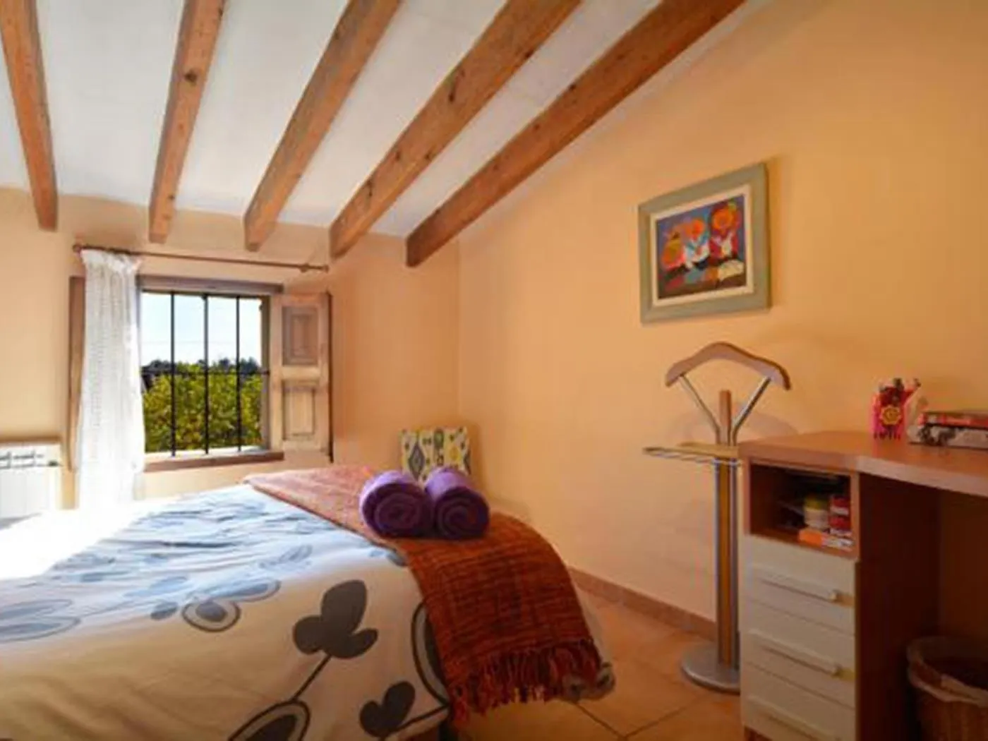 Villa 'Cas Moliner' Con Wifi, Air Con Y Piscina Privada Son Sardina 0*,