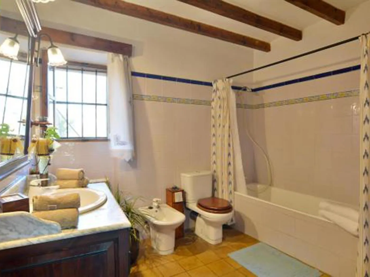 Villa 'Cas Moliner' Con Wifi, Air Con Y Piscina Privada Son Sardina 0*,
